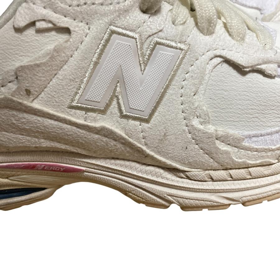 New Balance（ニューバランス） 良品 SEA SALT スニーカー M2002RDC