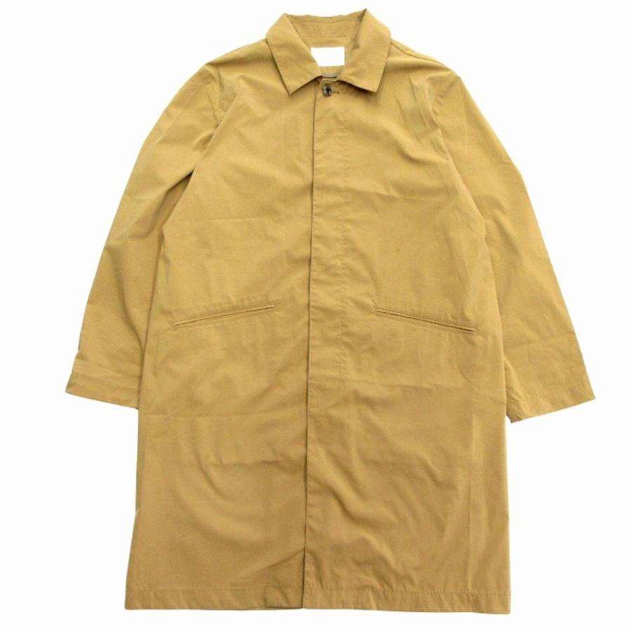 URBAN RESEARCH（アーバンリサーチ） 良品 URBAN RESEARCH DOORS ドアーズ スプリング コート ステンカラー ...