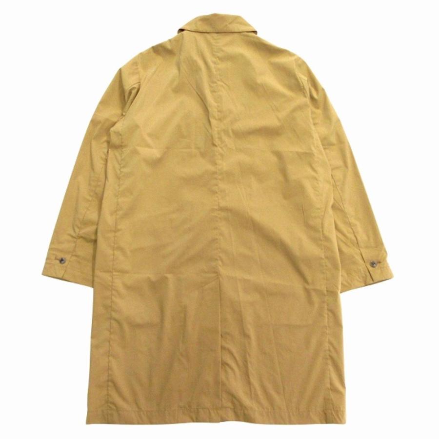 URBAN RESEARCH（アーバンリサーチ） 良品 URBAN RESEARCH DOORS ドアーズ スプリング コート ステンカラー ...
