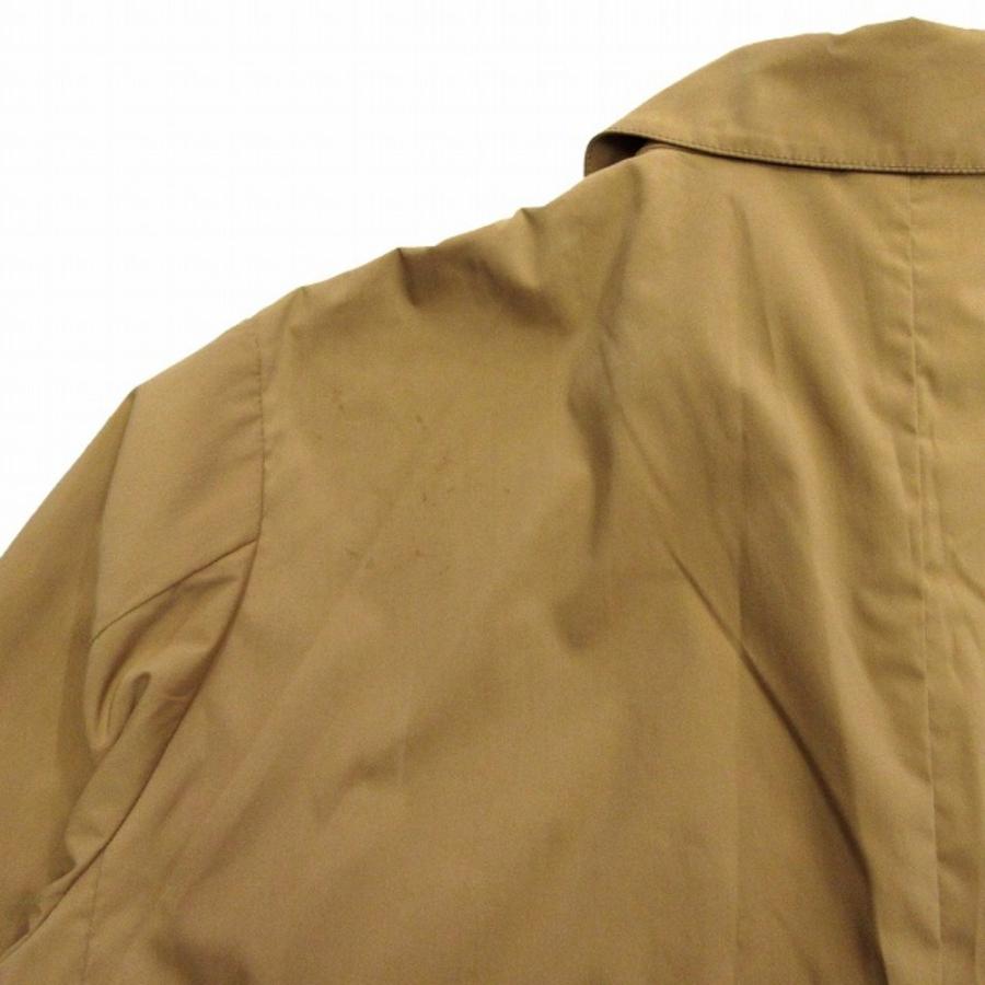 URBAN RESEARCH（アーバンリサーチ） 良品 URBAN RESEARCH DOORS ドアーズ スプリング コート ステンカラー ...