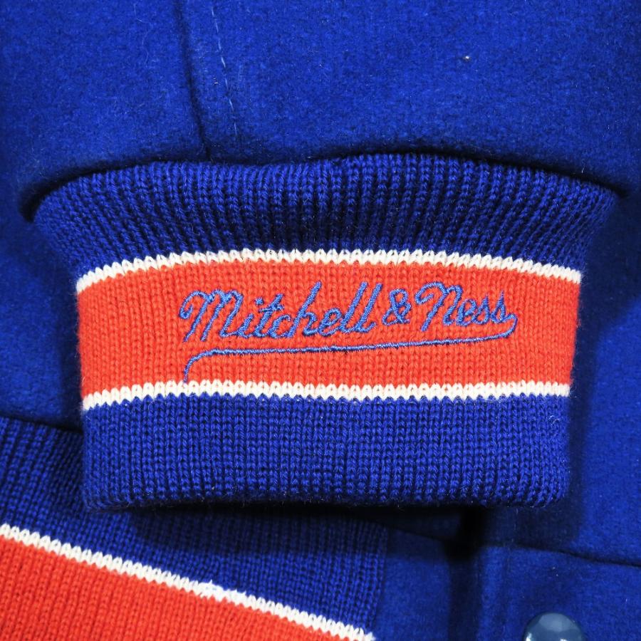 Mitchell&Ness（ミッチェルアンドネス） 美品 mitchel&ness
