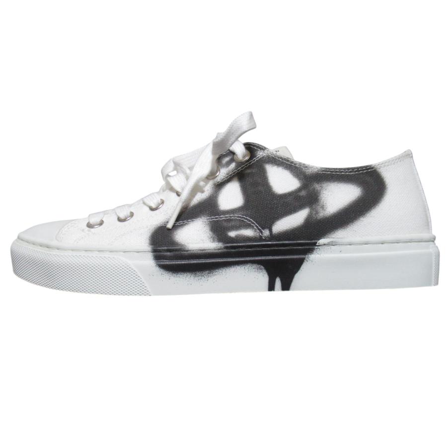 Vivienne Westwood（ヴィヴィアンウエストウッド） 未使用 PLIMSOLL 
