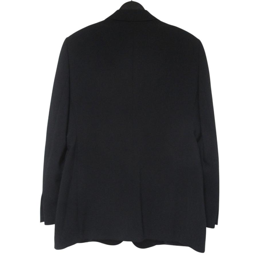 GIORGIO ARMANI 美品 ジョルジオアルマーニ タキシード テーラード
