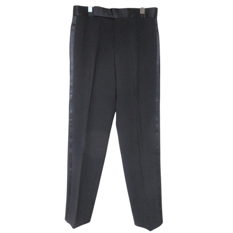 GIORGIO ARMANI 美品 ジョルジオアルマーニ タキシード テーラード