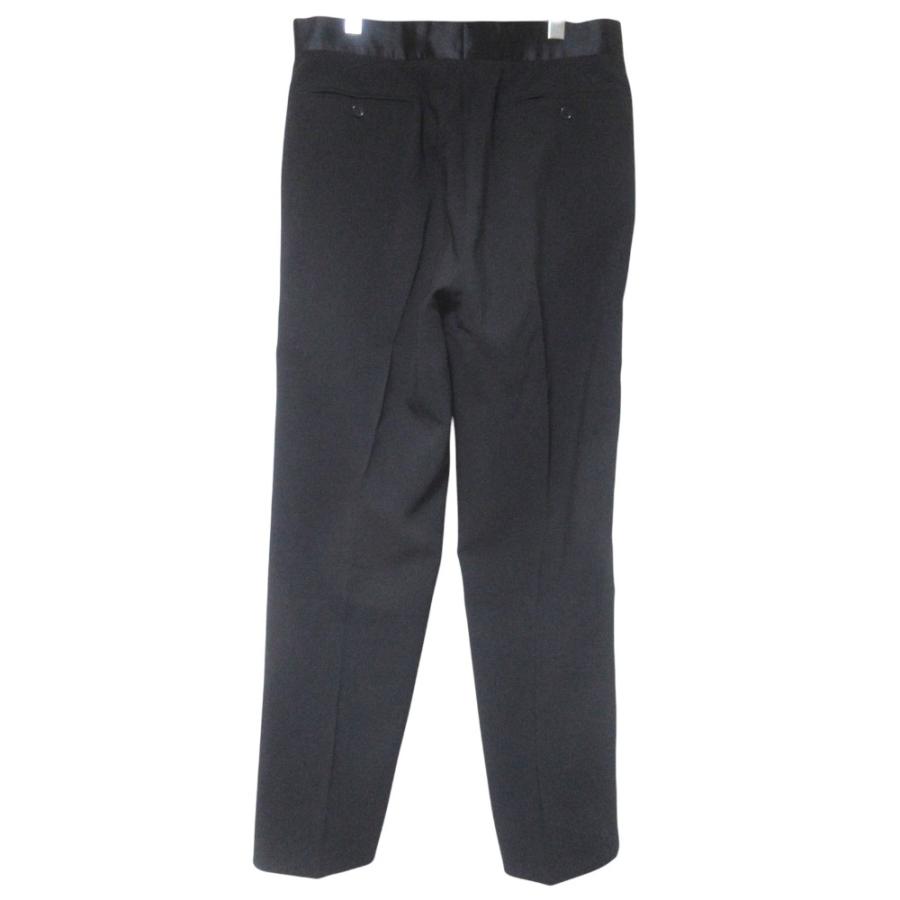 GIORGIO ARMANI 美品 ジョルジオアルマーニ タキシード テーラード