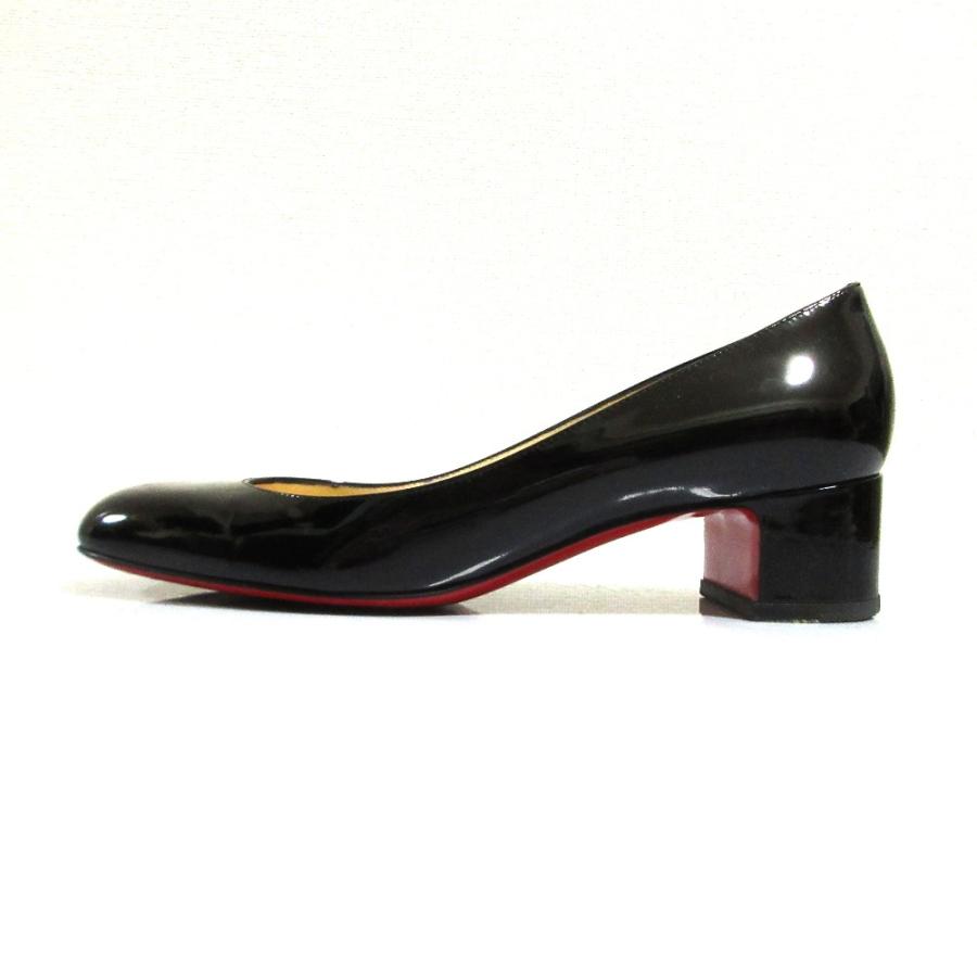 Christian Louboutin（クリスチャンルブタン） 美品 CADRILLA 35