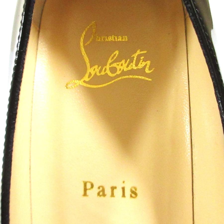 Christian Louboutin（クリスチャンルブタン） 美品 CADRILLA 35