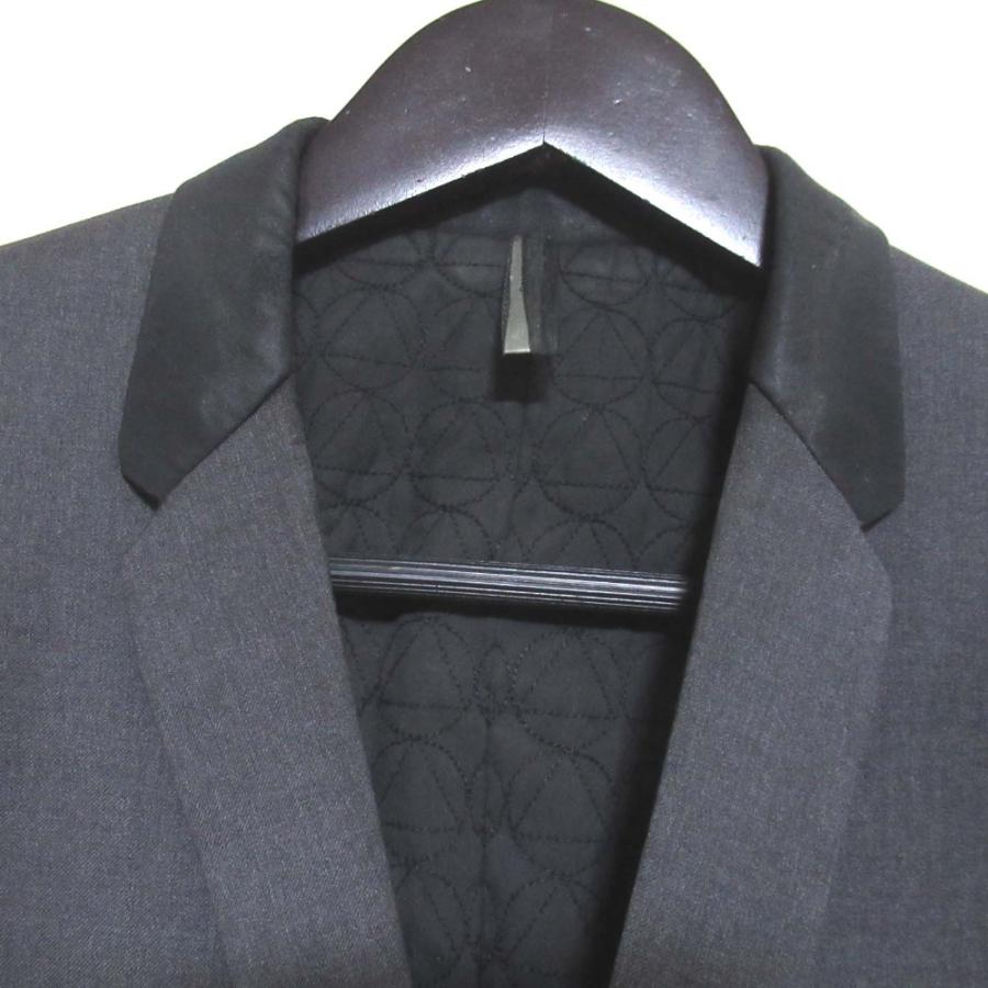 Dior HOMME DIOR ディオールオム シングル パデッド スモーキング