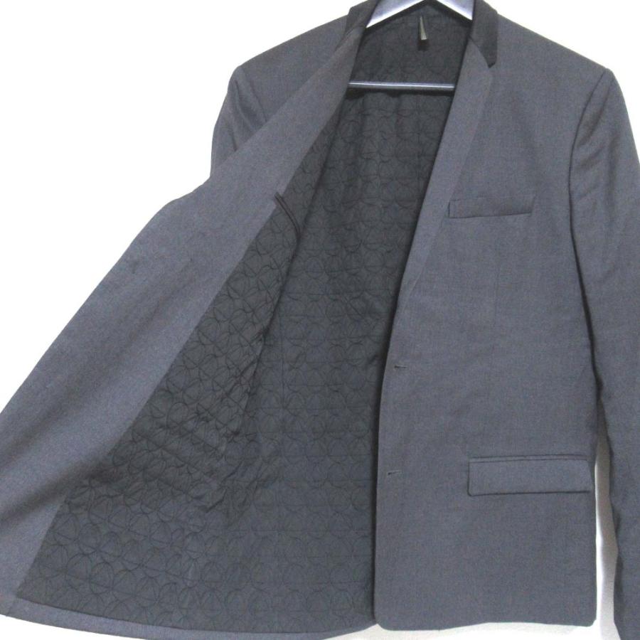 Dior HOMME DIOR ディオールオム シングル パデッド スモーキング