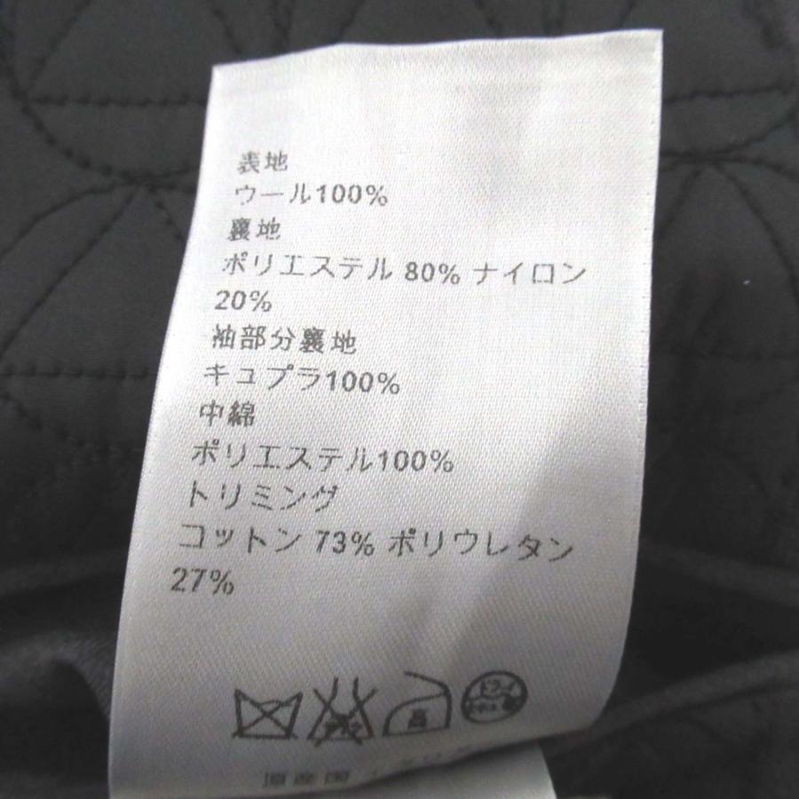 Dior HOMME DIOR ディオールオム シングル パデッド スモーキング