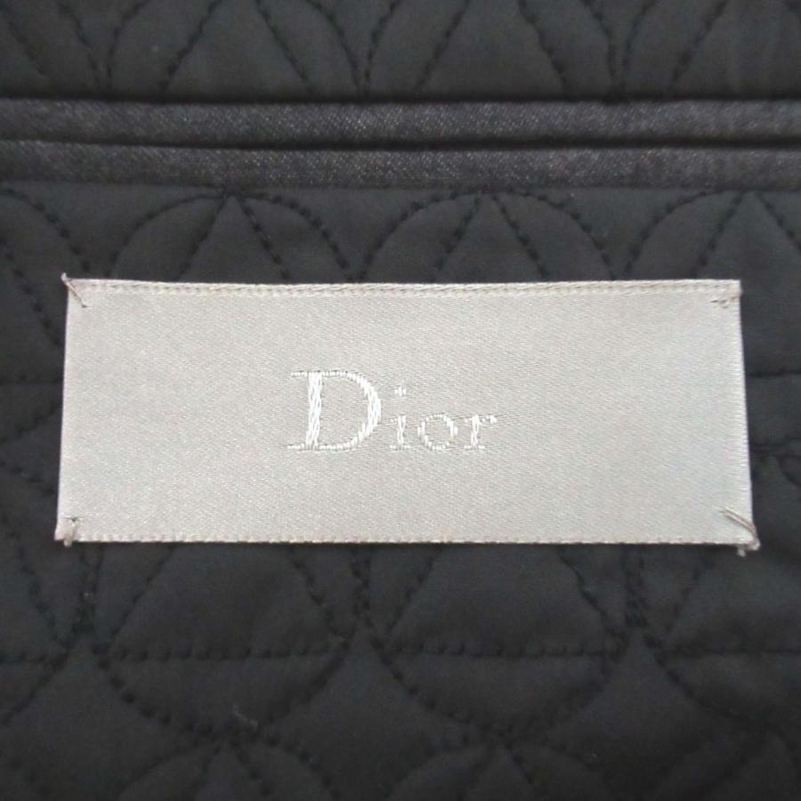 Dior HOMME DIOR ディオールオム シングル パデッド スモーキング