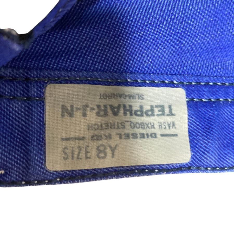 DIESEL（ディーゼル） 美品 ダメージ加工 デニムパンツ ジーンズ