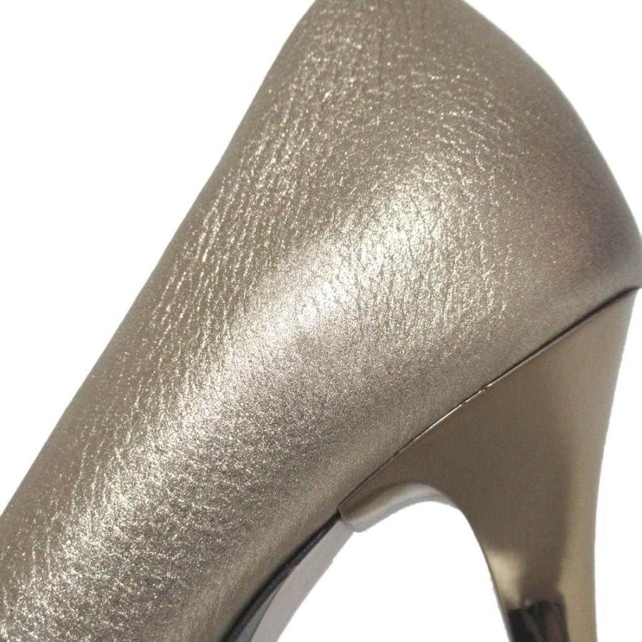 美品 Salvatore Ferragamo サルヴァトーレフェラガモ ヴァラリボン 
