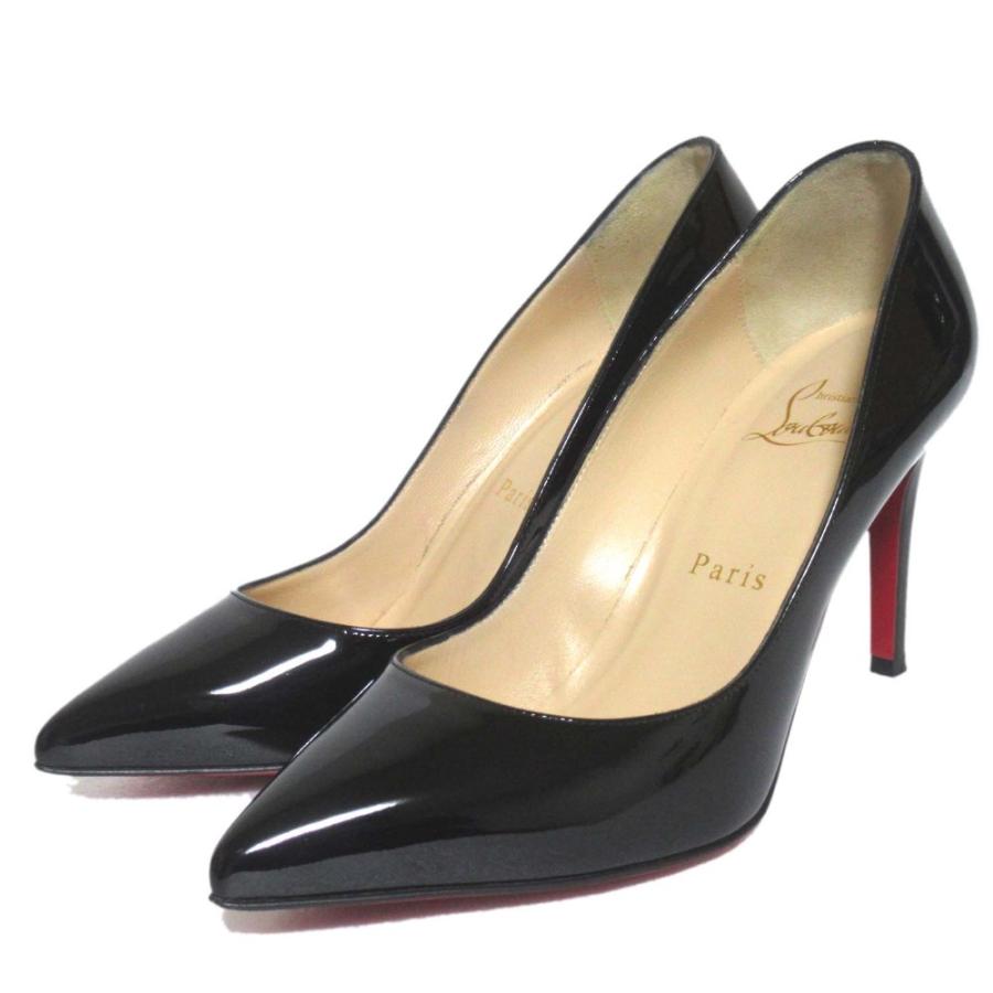 Christian Louboutin（クリスチャンルブタン） 美品 PIGALLE 85 