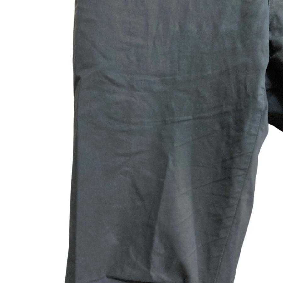 美品 PT TORINO ピーティートリノ ストレッチ チノパンツ サイズ46 ネイビー系 メンズ 古着 中古_2