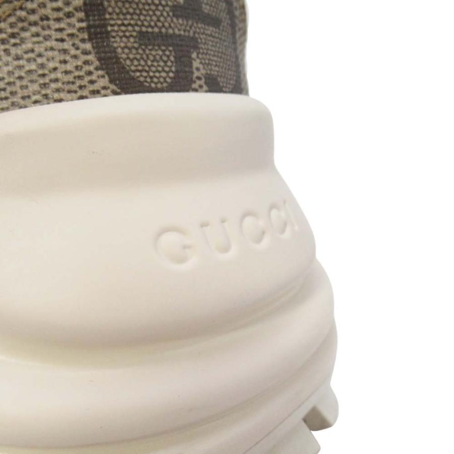 GUCCI（グッチ） 美品 100周年記念モデル 680870 RHYTON マキシ