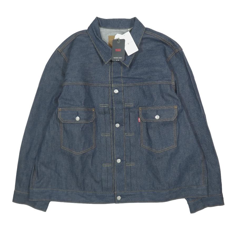 Levi's（リーバイス） 未使用 24SS JOURNAL STANDARD × 別注 2nd