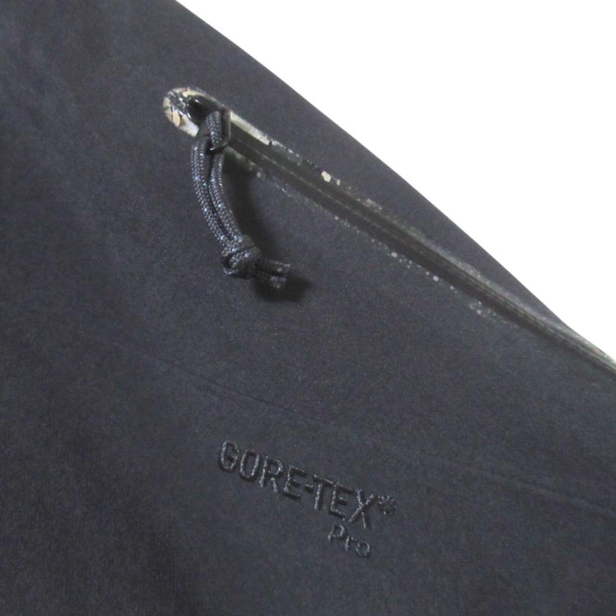ARC'TERYX（アークテリクス） カナダ製 Alpha SV Jacket アルファSV