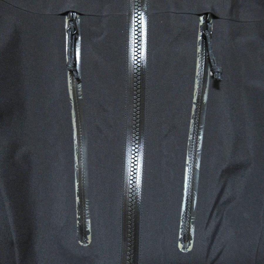 ARC'TERYX（アークテリクス） カナダ製 Alpha SV Jacket アルファSV