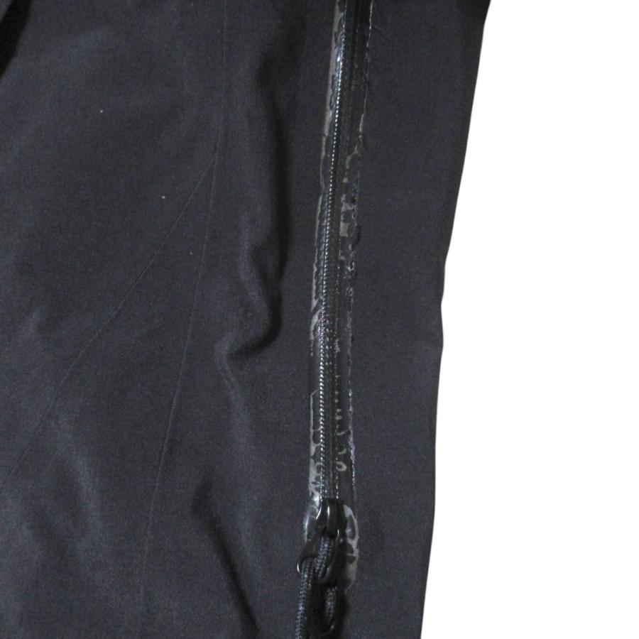 ARC'TERYX（アークテリクス） カナダ製 Alpha SV Jacket アルファSV
