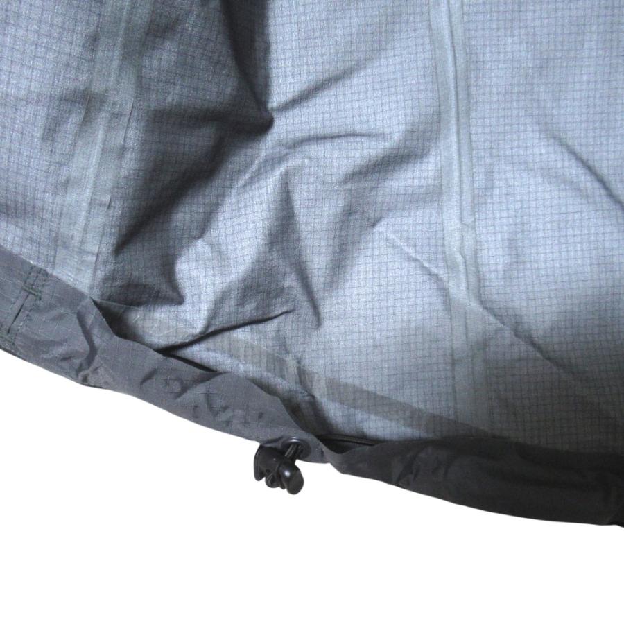 ARC'TERYX（アークテリクス） カナダ製 Alpha SV Jacket アルファSV