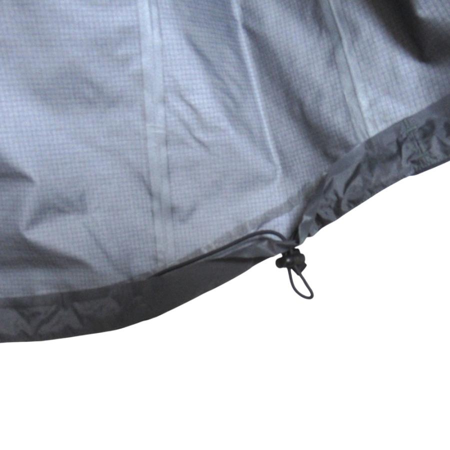 ARC'TERYX（アークテリクス） カナダ製 Alpha SV Jacket アルファSV