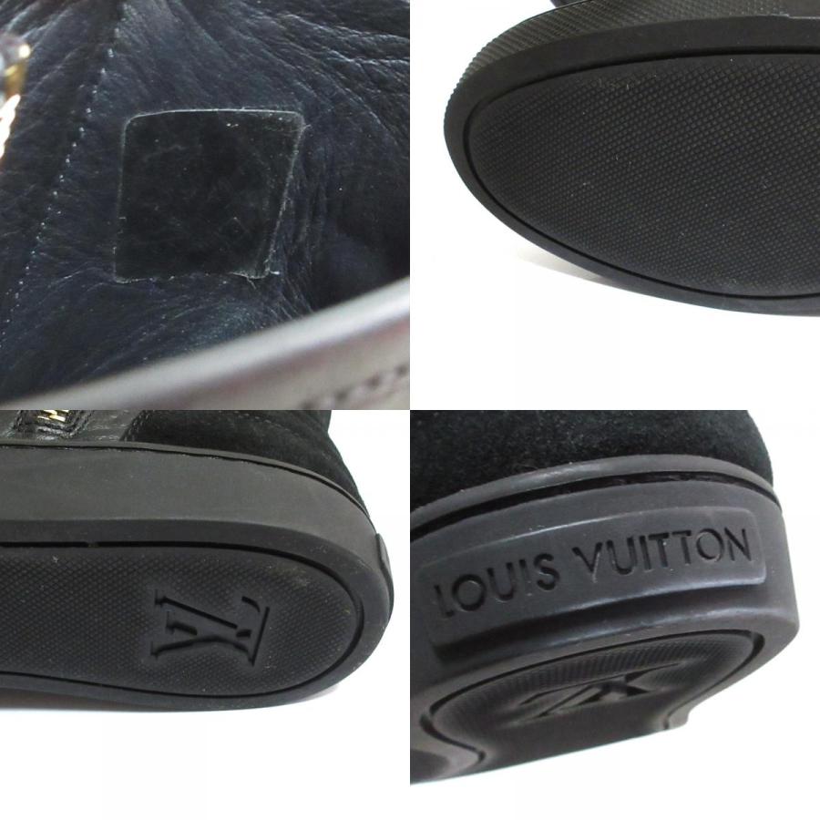 LOUIS VUITTON（ルイ・ヴィトン） 美品 モノグラムエンボス サイド 