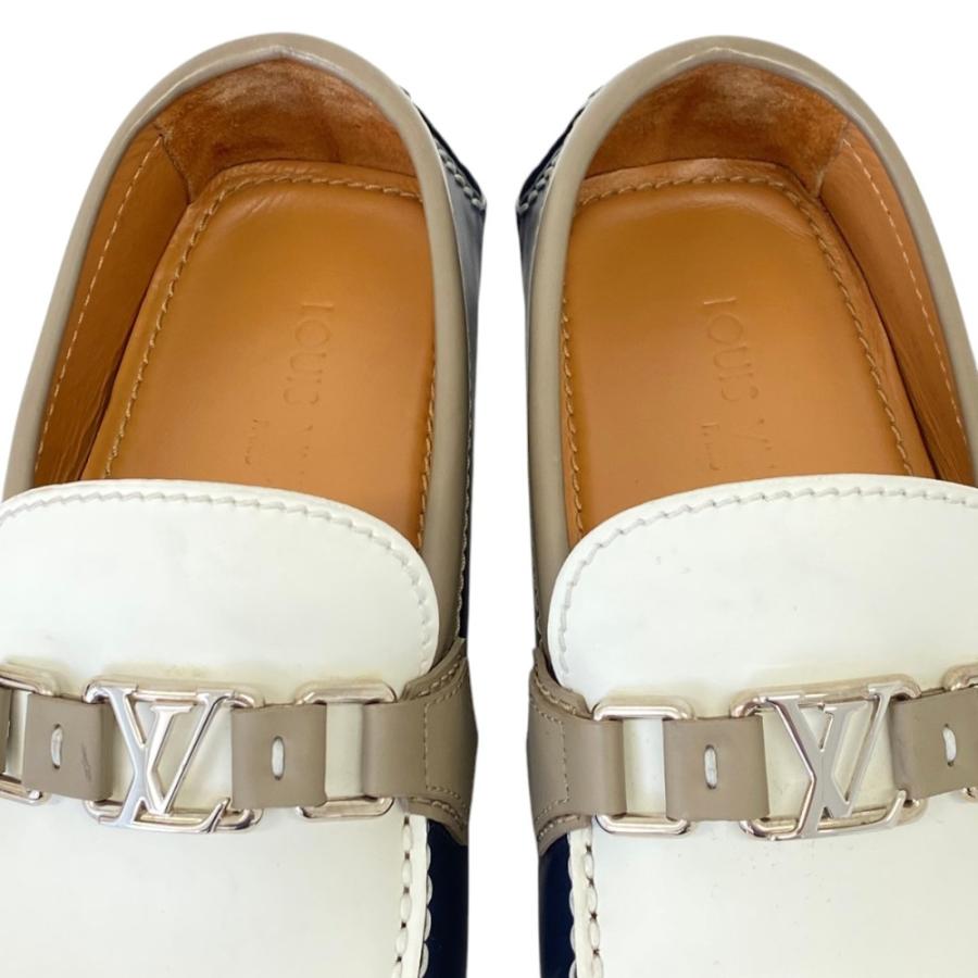 LOUIS VUITTON（ルイ・ヴィトン） 美品 ホッケンハイムライン 