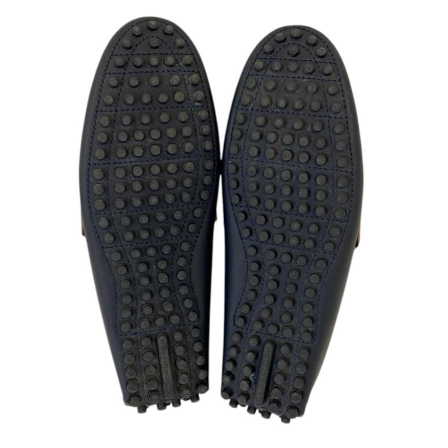 LOUIS VUITTON（ルイ・ヴィトン） 美品 ホッケンハイムライン 