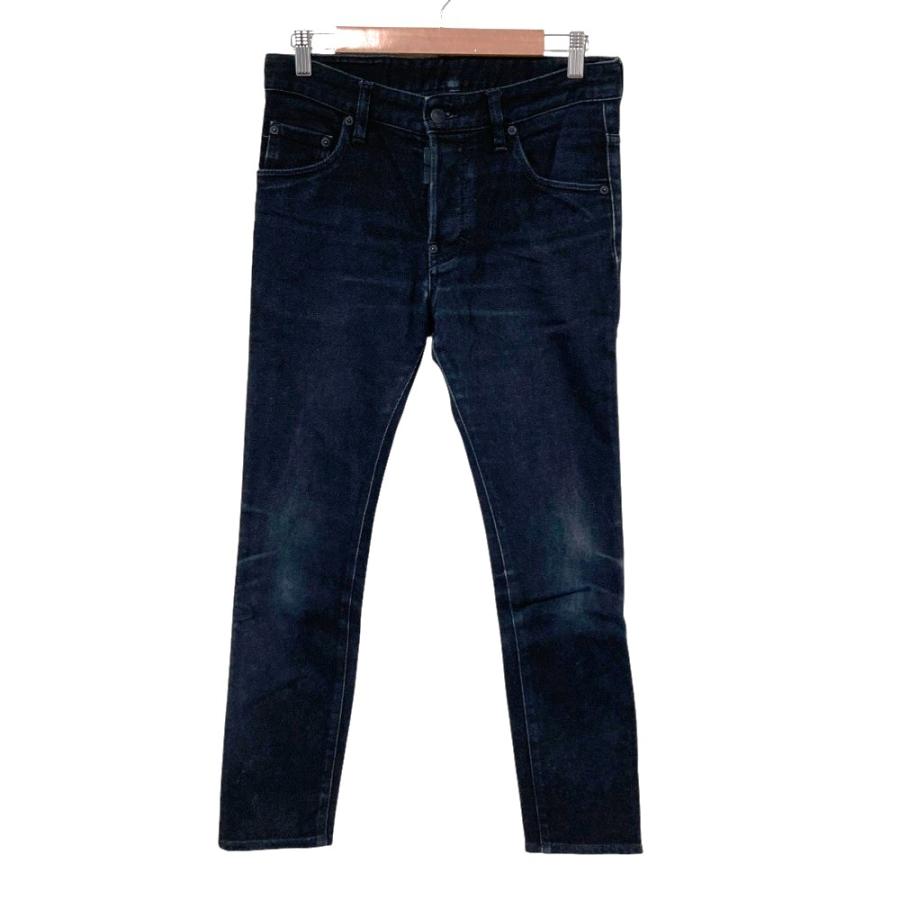 DSQUARED2（ディースクエアード） 美品 SKATER JEAN スケーター 