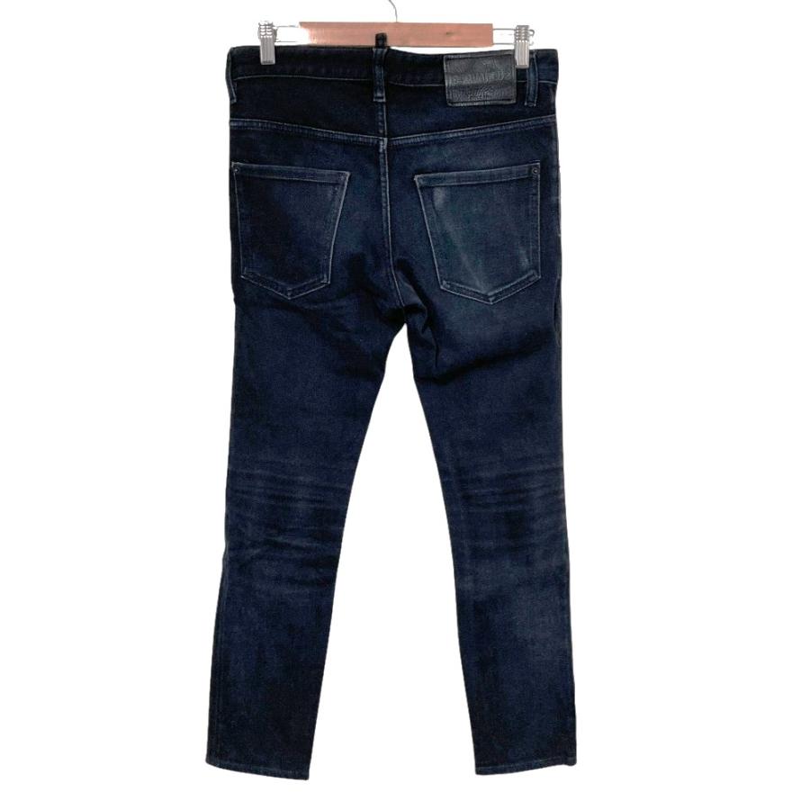 DSQUARED2（ディースクエアード） 美品 SKATER JEAN スケーター