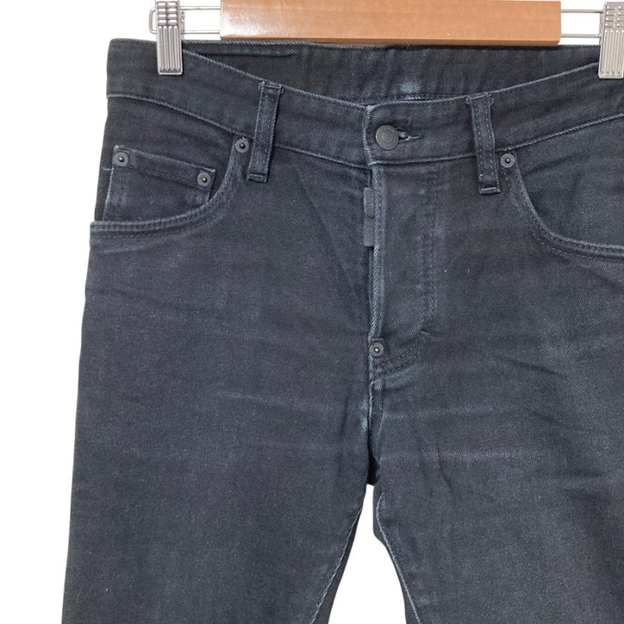DSQUARED2（ディースクエアード） 美品 SKATER JEAN スケーター