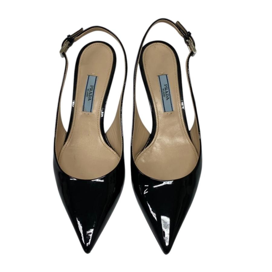 通販 プラダヒール Prada プラダ パンプス レディース靴 靴の通販