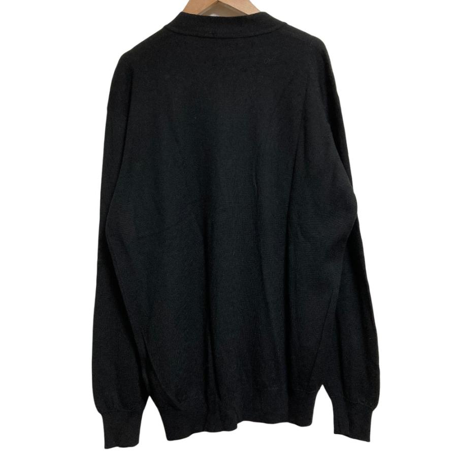 JOHN SMEDLEY（ジョンスメドレー） 美品 ハイゲージ ニット