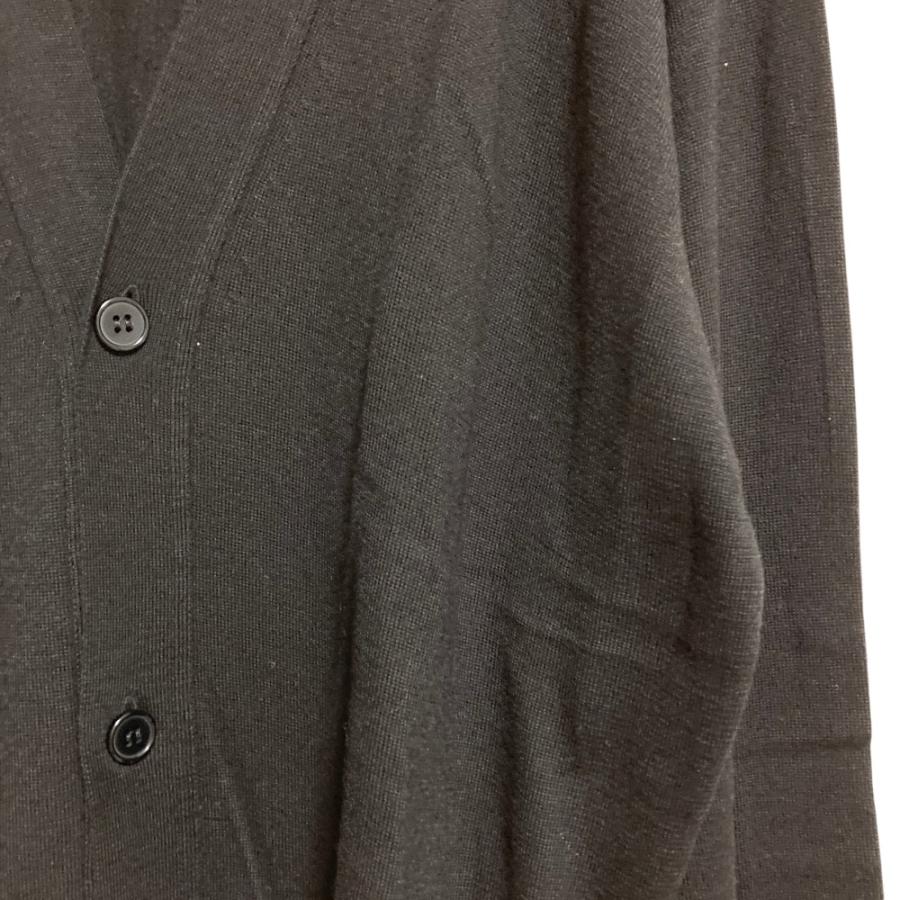 JOHN SMEDLEY（ジョンスメドレー） 美品 ハイゲージ ニット