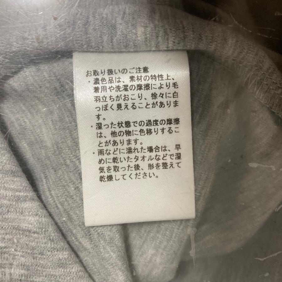 ATTACHMENT（アタッチメント） 美品 25SS ATTACHMENT コットンダブル