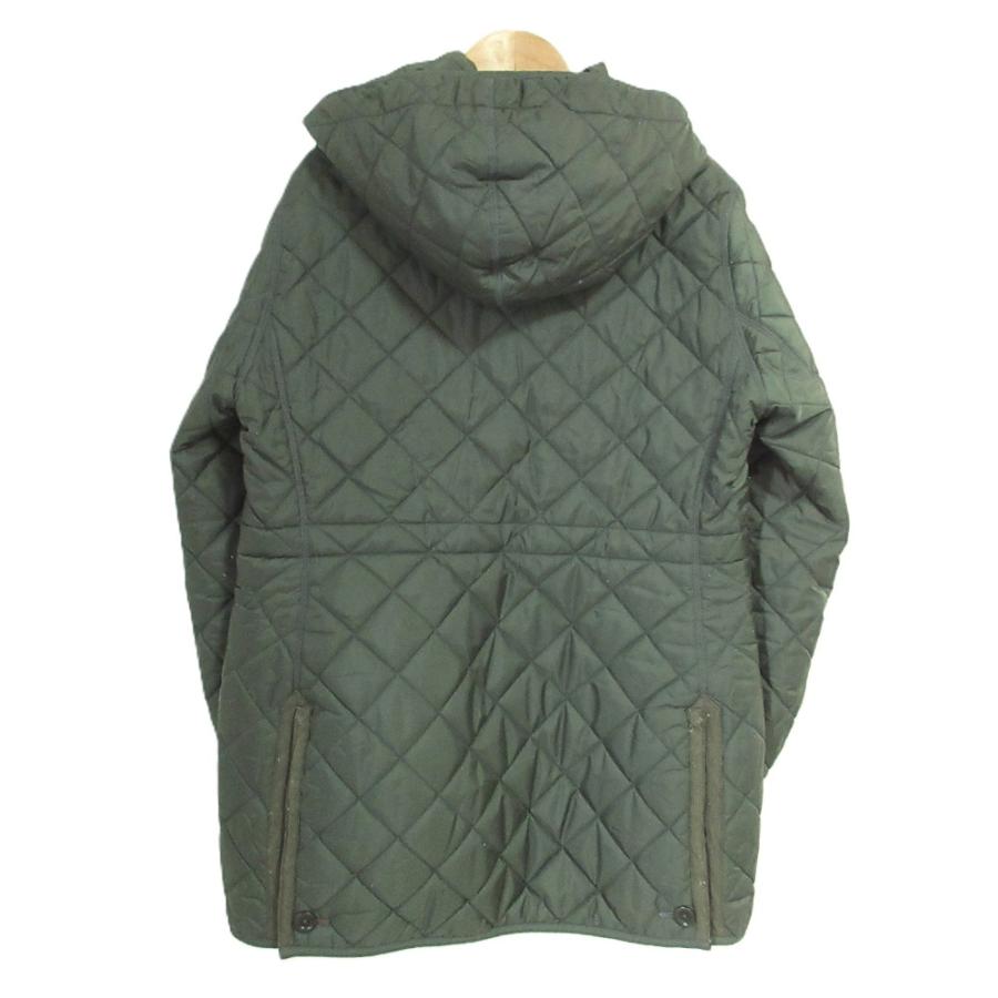 良品 45R フォーティファイブアール PRIMALOFT フード付き 
