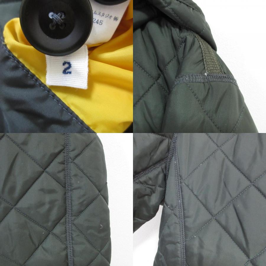 良品 45R フォーティファイブアール PRIMALOFT フード付き 