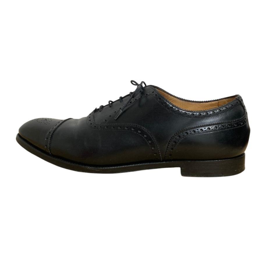 ロイドフットウェア ビジネスシューズ UK7.5 美品 Lloyd Footwear ロイドフットウェア エドワードグリーン 旧工場