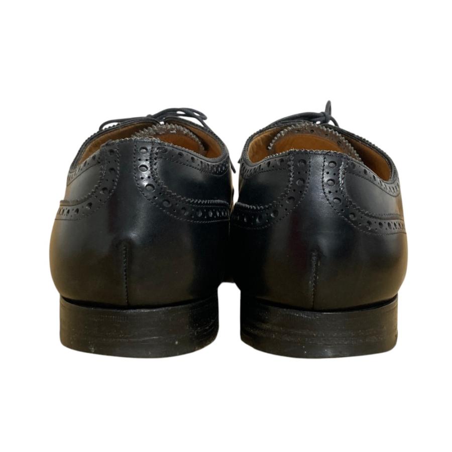 美品 Lloyd Footwear ロイドフットウェア エドワードグリーン 旧工場