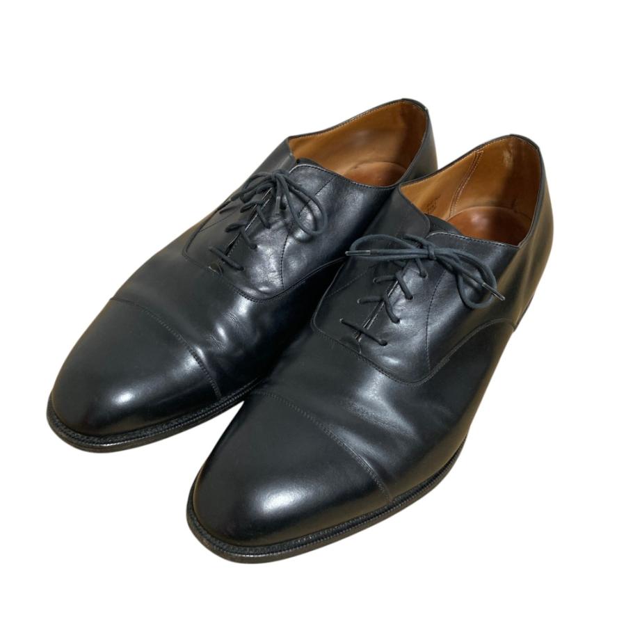美品 Lloyd Footwear ロイドフットウェア エドワードグリーン製 