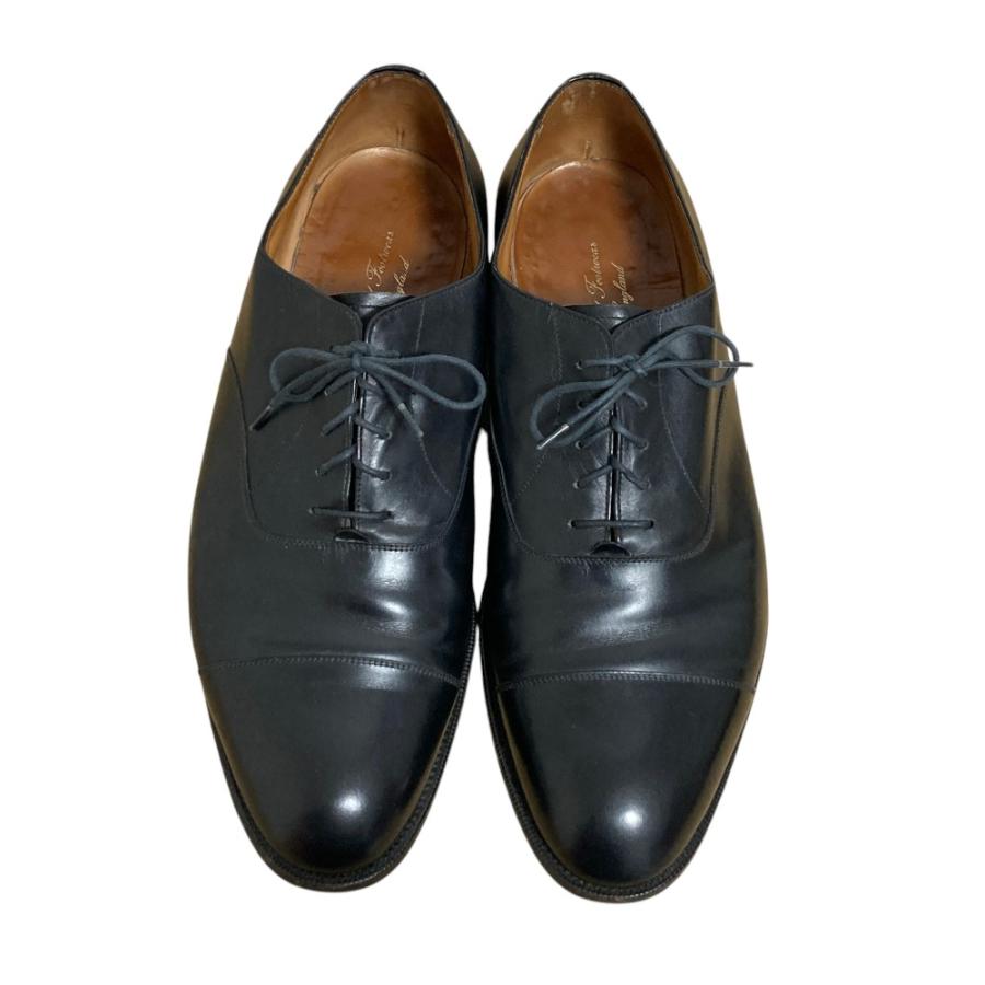 極美品 Lloyd Footwear ロイドフットウェア カーフ 10.5 革靴 美品 Lloyd Footwear ロイドフットウェア エドワードグリーン製