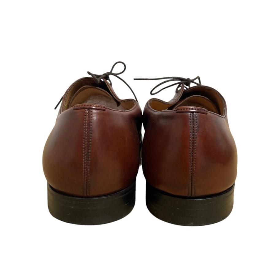 美品 Lloyd Footwear ロイドフットウェア エドワードグリーン 旧工場
