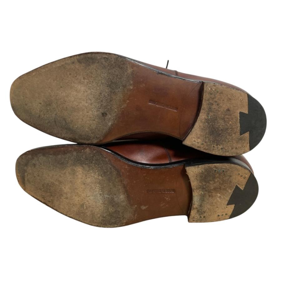 美品 Lloyd Footwear ロイドフットウェア エドワードグリーン 旧工場