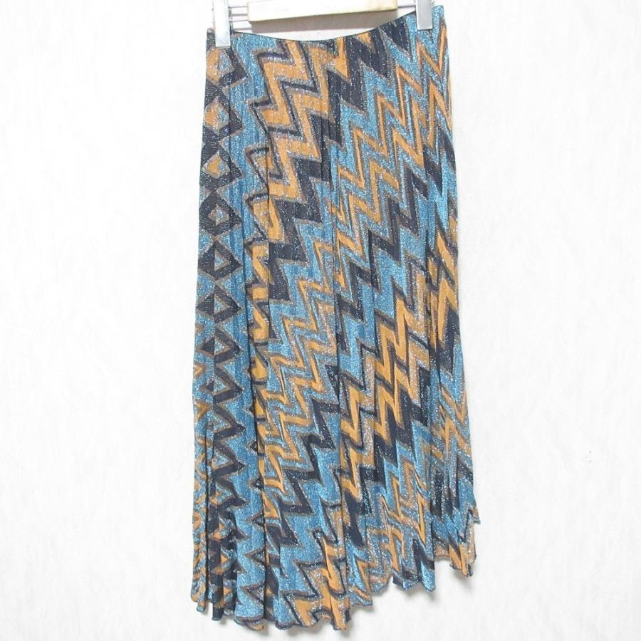 MISSONI（ミッソーニ） 良品 M MISSONI エムミッソーニ コレクション