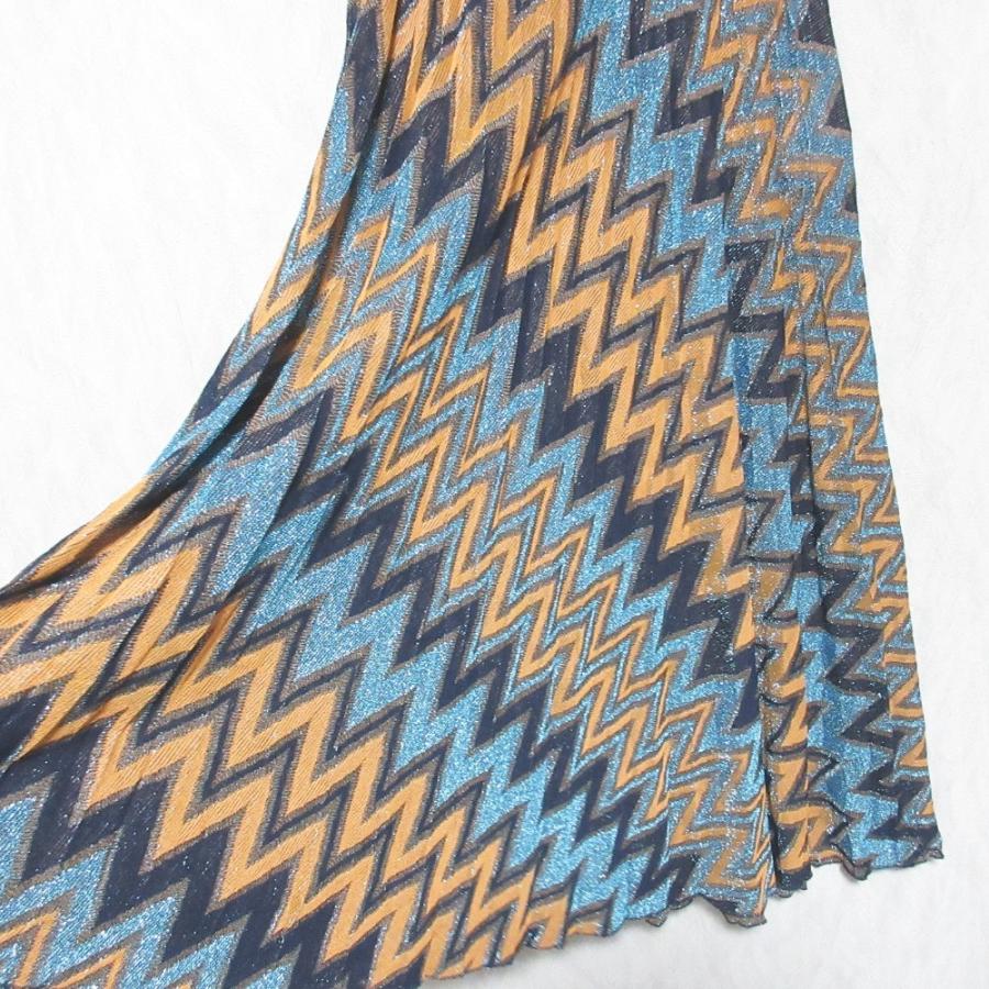MISSONI（ミッソーニ） 良品 M MISSONI エムミッソーニ コレクション
