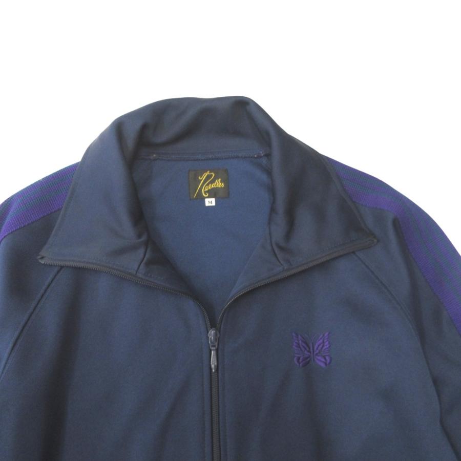 Needles（ニードルス） ニードルズ トラック ジャケット ブルゾン