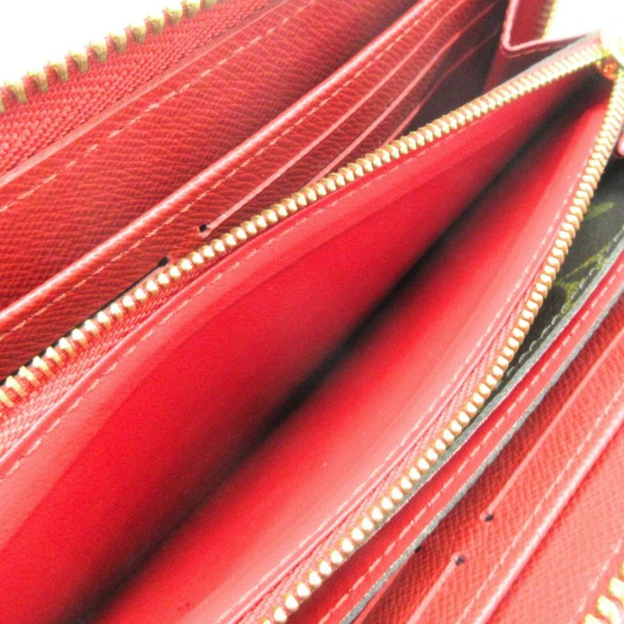 LOUIS VUITTON（ルイ・ヴィトン） 良品 モノグラム ジッピー