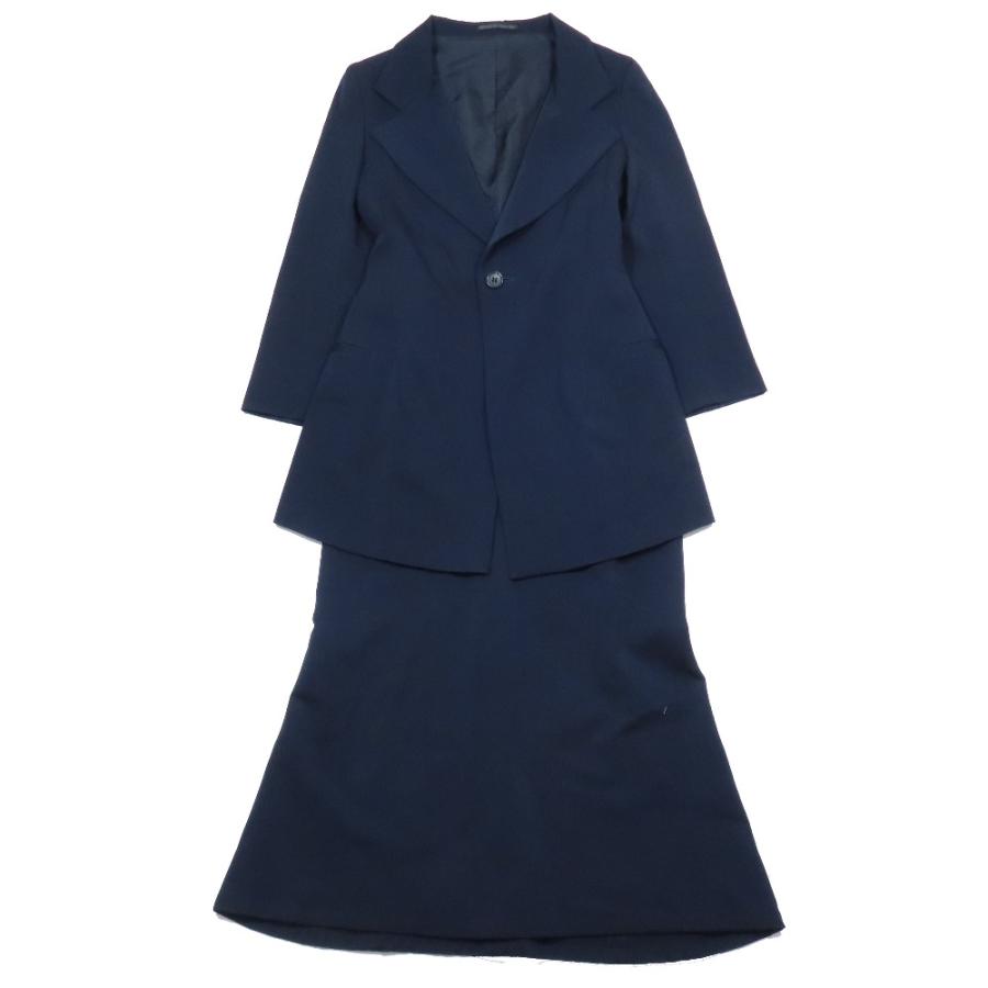 Y's（ワイズ） 美品 97aw Y's ヨウジヤマモト スーツ