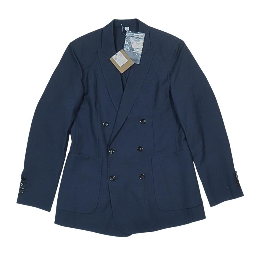 BURBERRY（バーバリー） 未使用 ウール シルク テーラード
